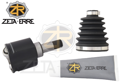 ZETA-ERRE ZR7639 Σετ...