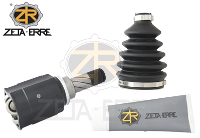 ZETA-ERRE ZR7675 Σετ...