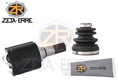 ZETA-ERRE ZR7677 Σετ...