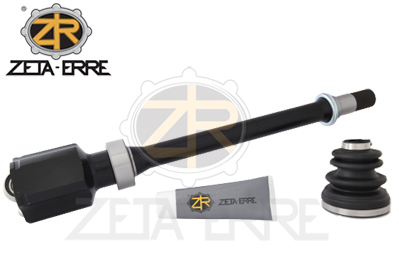 ZETA-ERRE ZR7678 Σετ...
