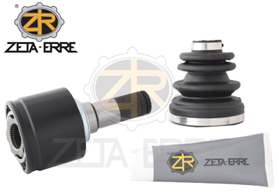 ZETA-ERRE ZR7683 Σετ...