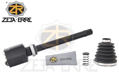ZETA-ERRE ZR7714 Σετ...