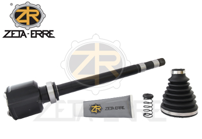 ZETA-ERRE ZR7722 Σετ...