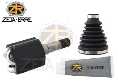 ZETA-ERRE ZR7751 Σετ...