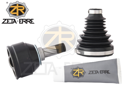 ZETA-ERRE ZR7753 Σετ...