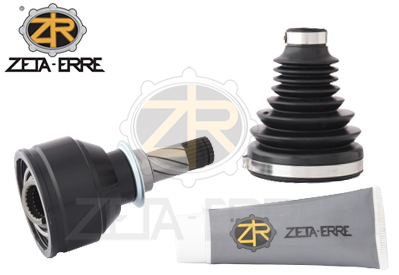 ZETA-ERRE ZR7760 Σετ...