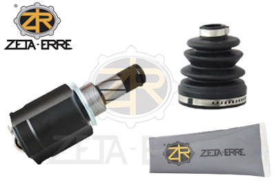 ZETA-ERRE ZR7762 Σετ...