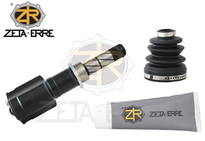 ZETA-ERRE ZR7763 Σετ...