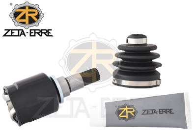ZETA-ERRE ZR7777 Σετ...