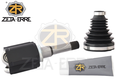 ZETA-ERRE ZR7786 Σετ...