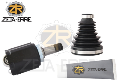 ZETA-ERRE ZR7787 Σετ...