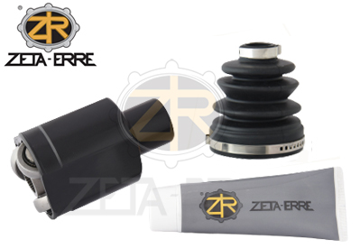 ZETA-ERRE ZR7802 Σετ...