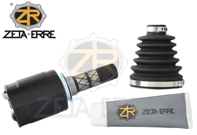 ZETA-ERRE ZR7806 Σετ...