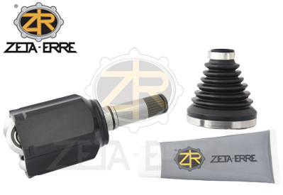 ZETA-ERRE ZR7809 Σετ...