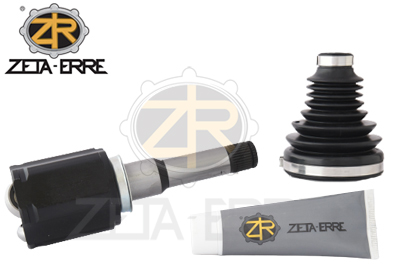 ZETA-ERRE ZR7814 Σετ...