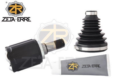 ZETA-ERRE ZR7815 Σετ...