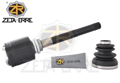 ZETA-ERRE ZR7820 Σετ...