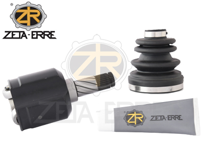 ZETA-ERRE ZR7831 Σετ...