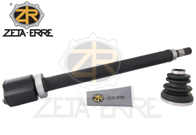 ZETA-ERRE ZR7832 Σετ...