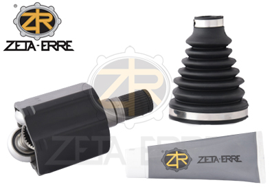 ZETA-ERRE ZR7854 Σετ...