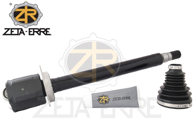 ZETA-ERRE ZR7855 Σετ...
