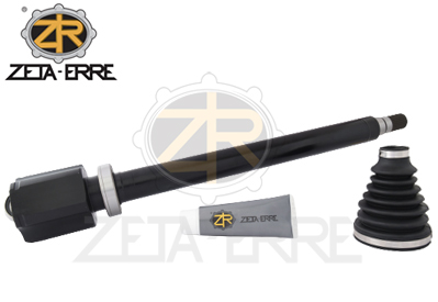 ZETA-ERRE ZR7899 Σετ...