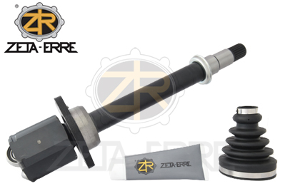 ZETA-ERRE ZR7916 Σετ...