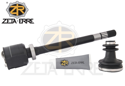 ZETA-ERRE ZR7933 Σετ...