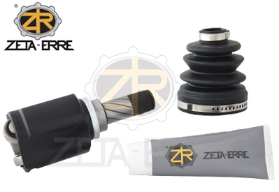ZETA-ERRE ZR7961 Σετ...