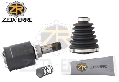 ZETA-ERRE ZR7968 Σετ...