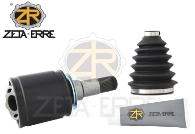 ZETA-ERRE ZR7984 Σετ...
