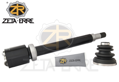 ZETA-ERRE ZR8034 Kit...