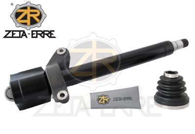 ZETA-ERRE ZR8159 Σετ...