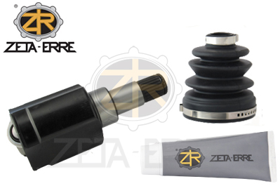 ZETA-ERRE ZR8171 Σετ...