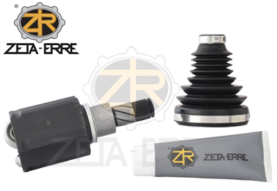 ZETA-ERRE ZR8176 Σετ...