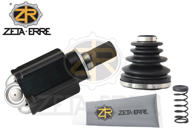 ZETA-ERRE ZR8196 Σετ...