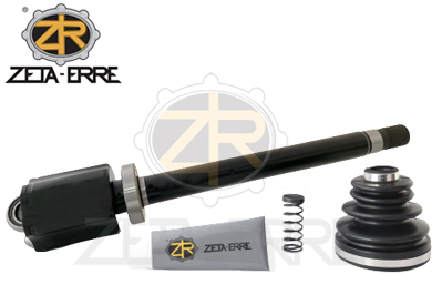 ZETA-ERRE ZR8197 Σετ...