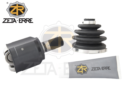 ZETA-ERRE ZR8209 Σετ...