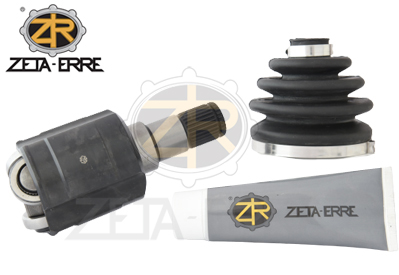 ZETA-ERRE ZR8215 Σετ...