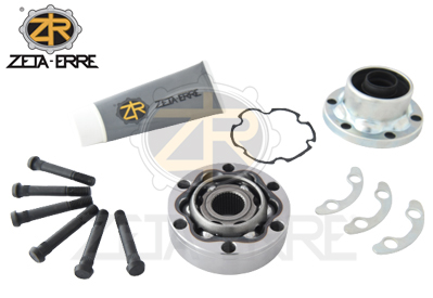 ZETA-ERRE ZR8222 Άρθρωση,...