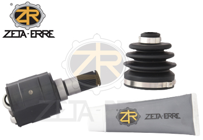 ZETA-ERRE ZR8254 Σετ...