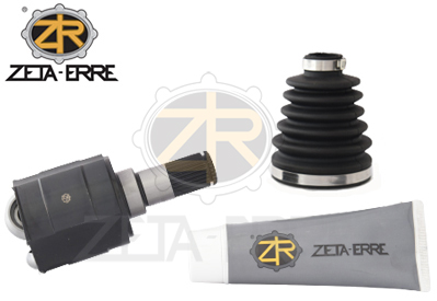 ZETA-ERRE ZR8263 Σετ...