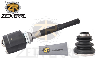 ZETA-ERRE ZR8322 Σετ...