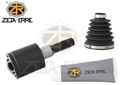 ZETA-ERRE ZR8359 Σετ...
