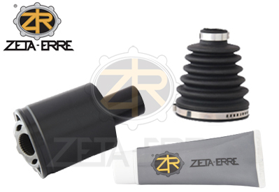 ZETA-ERRE ZR8360 Σετ...
