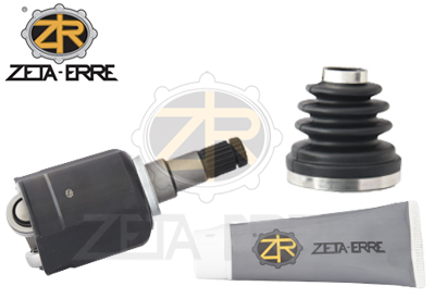 ZETA-ERRE ZR8361 Σετ...