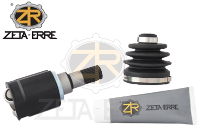 ZETA-ERRE ZR8375 Σετ...