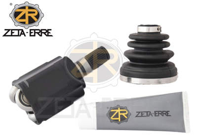 ZETA-ERRE ZR8395 Σετ...