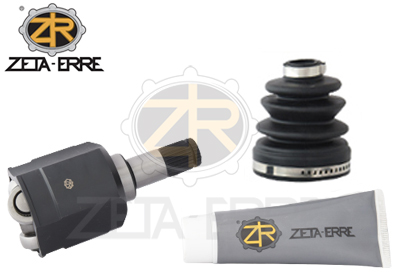 ZETA-ERRE ZR8403 Σετ...