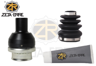 ZETA-ERRE ZR8405 Σετ...